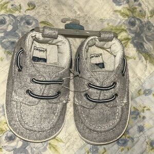 Carter’s Baby Shoes